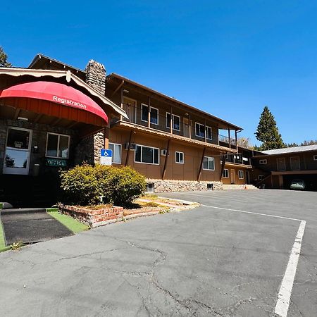The Cottage Inn At Mount Shasta Luaran gambar