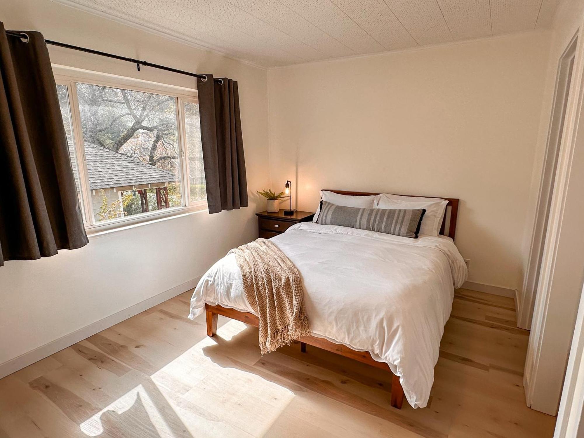 The Cottage Inn At Mount Shasta Luaran gambar