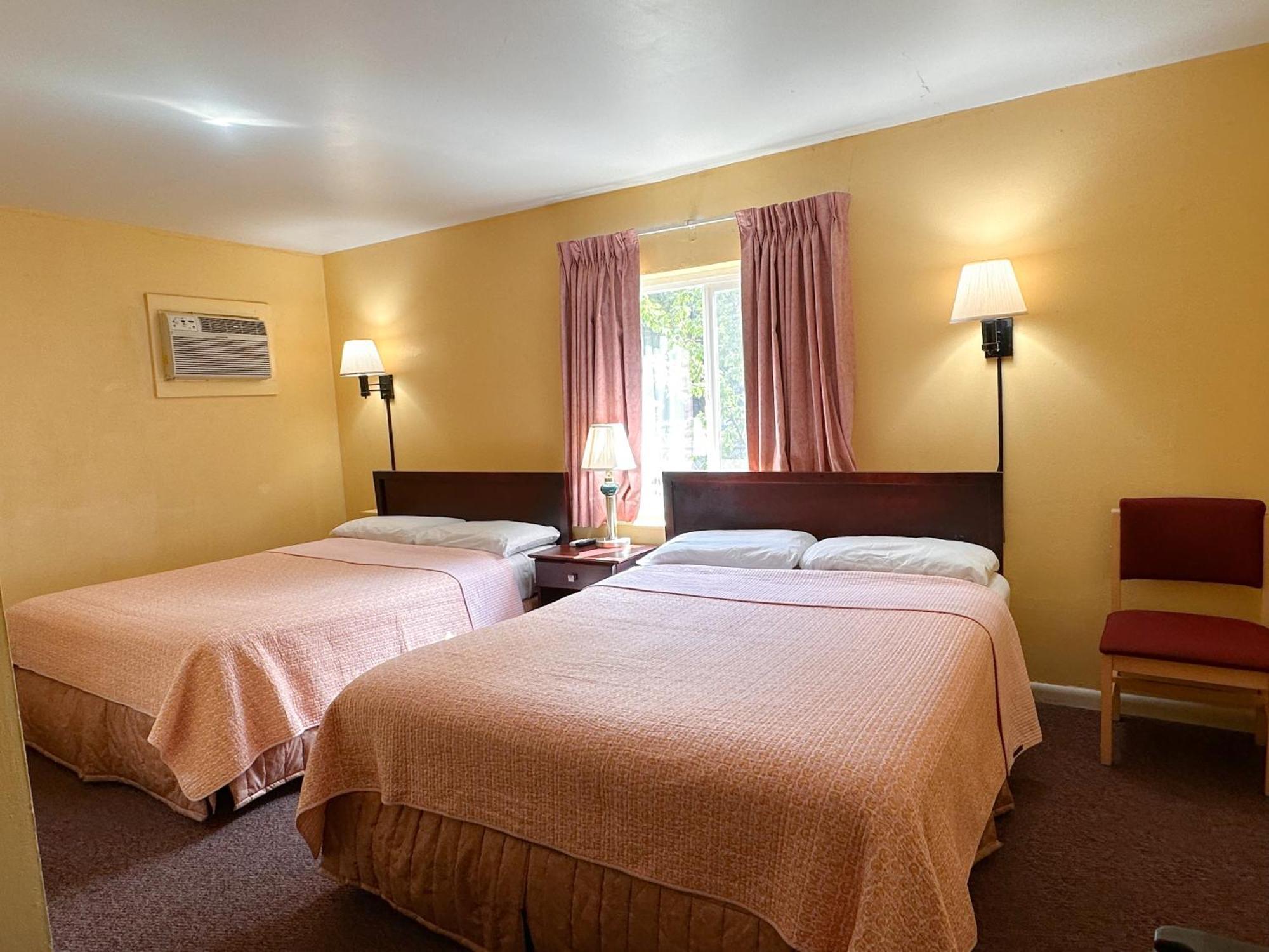 The Cottage Inn At Mount Shasta Luaran gambar
