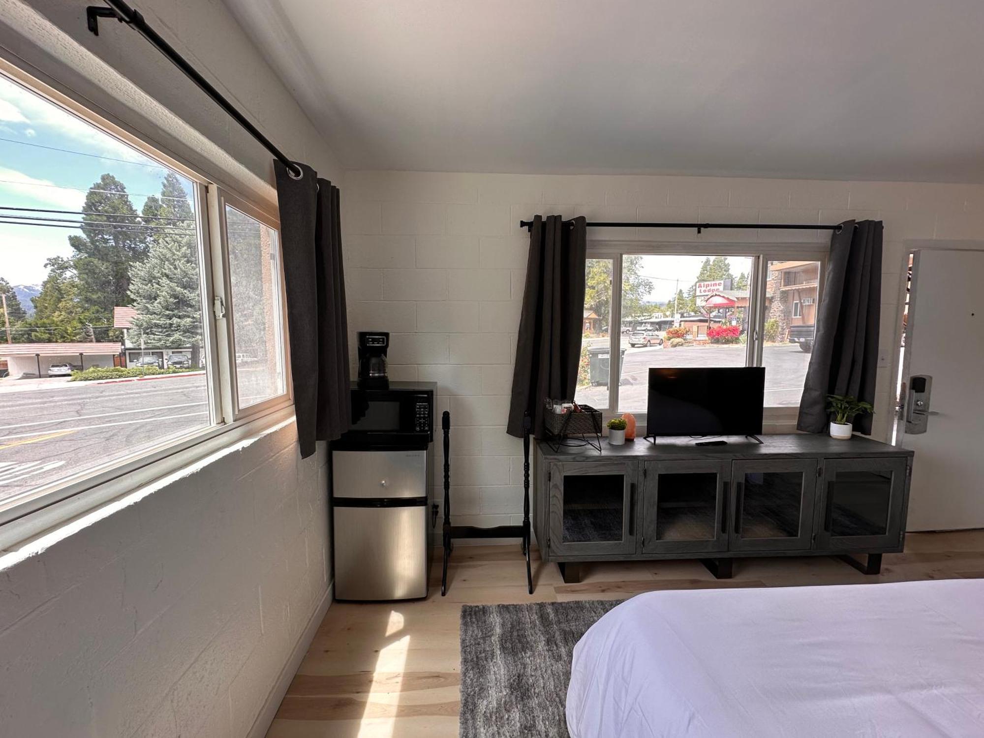 The Cottage Inn At Mount Shasta Luaran gambar